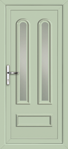 Chartwell Green Frame